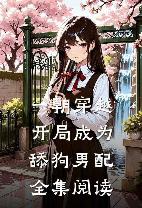 一朝穿越,开局成为舔狗男配全集阅读