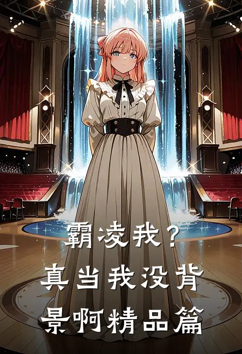 霸凌我?真当我没背景啊精品篇在线阅读