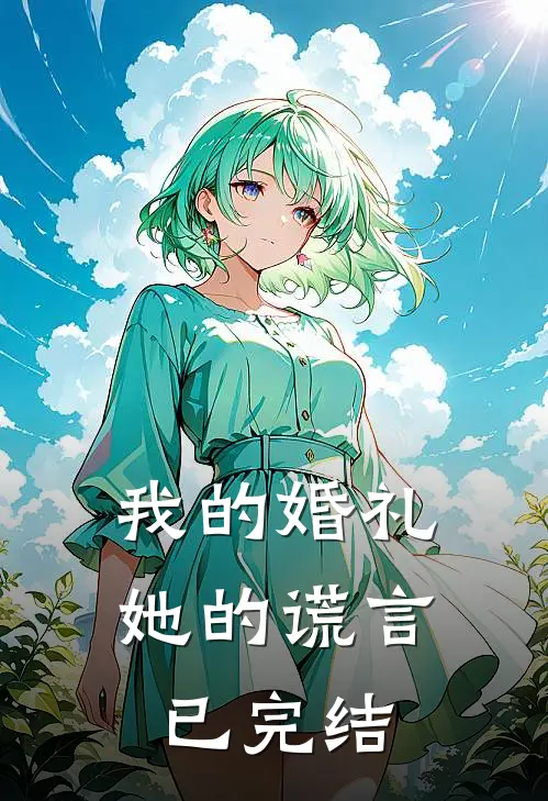 我的婚礼,她的谎言已完结在线观看
