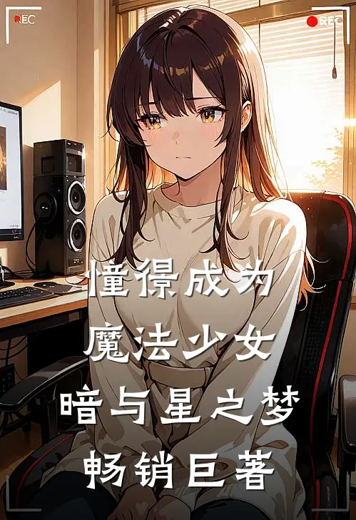 憧憬成为魔法少女暗与星之梦畅销巨著在线阅读