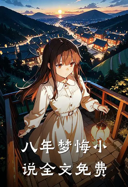 八年梦悔小说全文免费