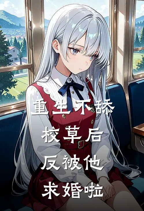 重生不舔校草后,反被他求婚啦 txt百度