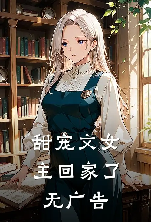 甜宠文女主回家了无广告阅读