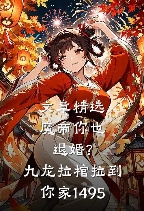 文章精选魔帝你也退婚?九龙拉棺拉到你家(1-495)