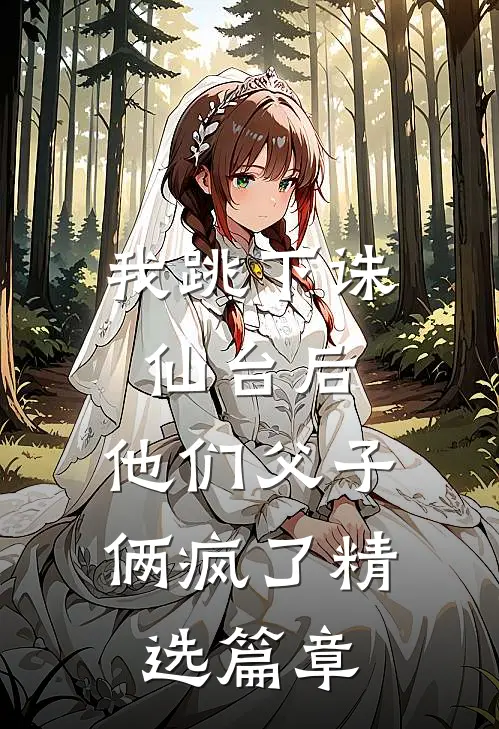 我跳下诛仙台后,他们父子俩疯了精选篇章阅读
