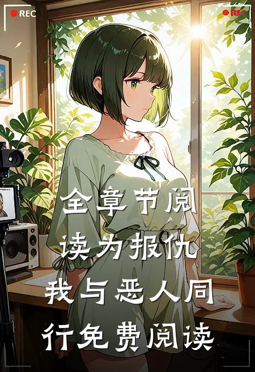 全章节阅读为报仇,我与恶人同行免费阅读