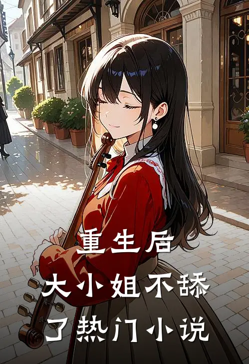 重生后,大小姐不舔了热门推荐
