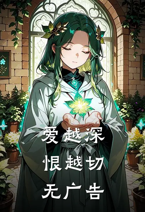 爱越深,恨越切无广告免费阅读