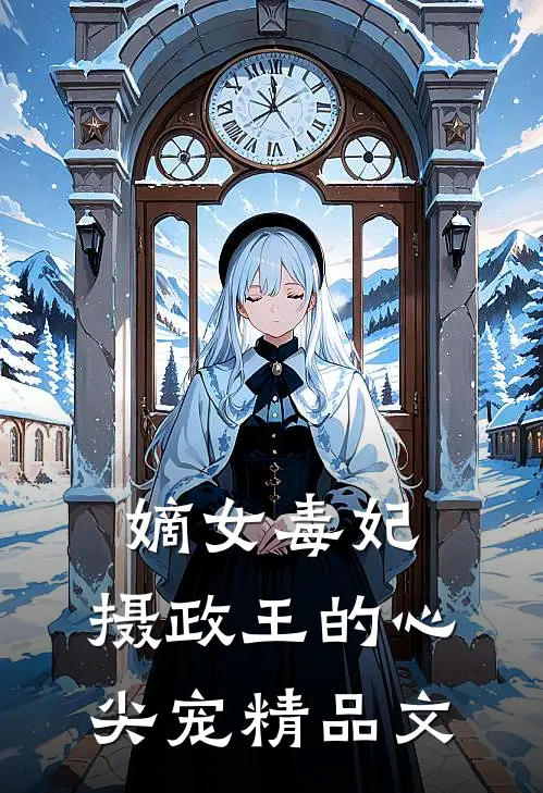 嫡女毒妃摄政王的心尖宠精品文章