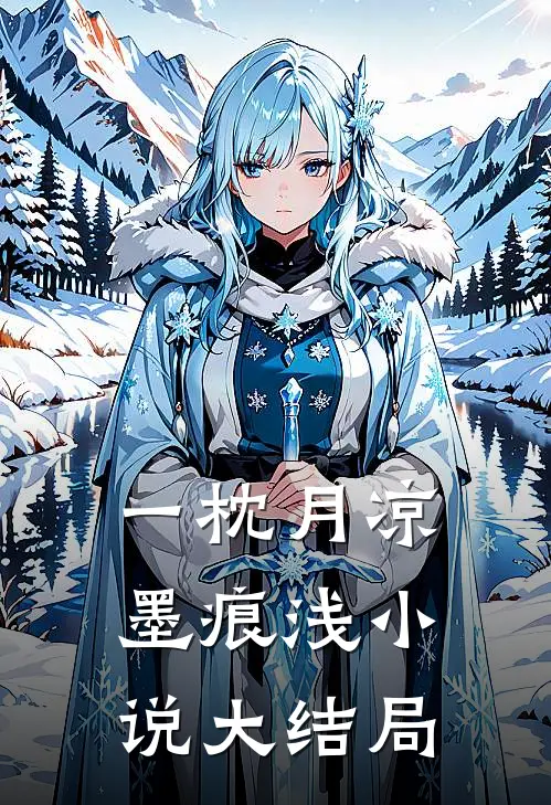 一枕月凉墨痕浅小说大结局