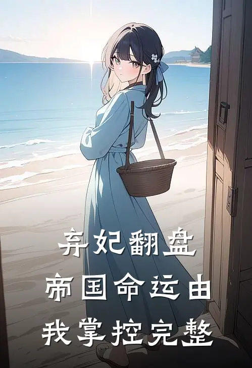 弃妃翻盘帝国命运由我掌控完整