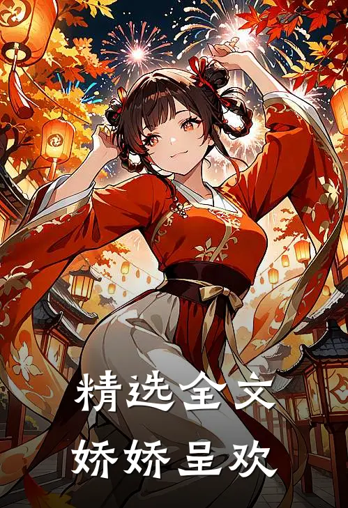 精选全文娇娇呈欢
