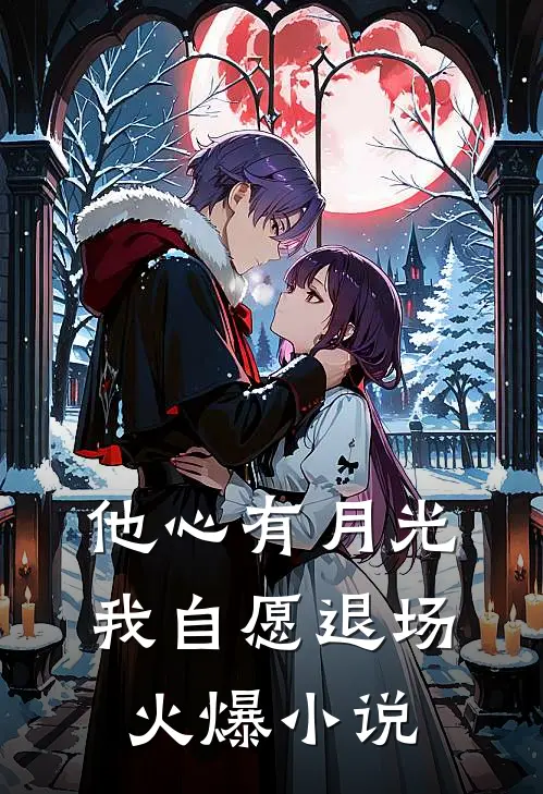 他心有月光,我自愿退场火爆在线阅读