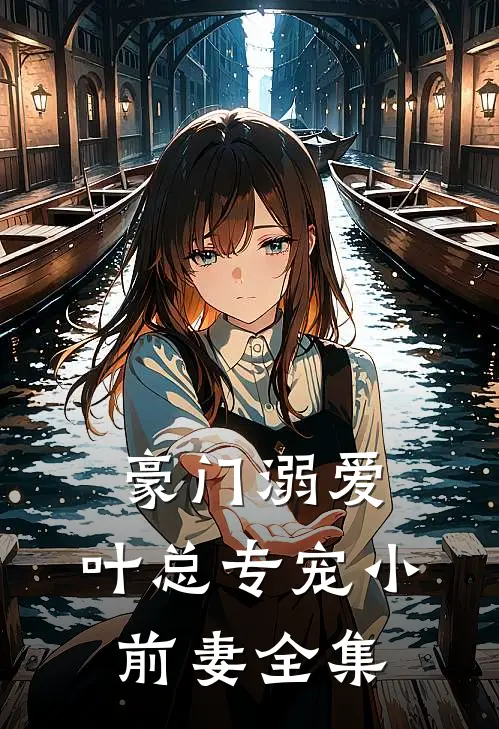 豪门溺爱叶总专宠小前妻 全集阅读