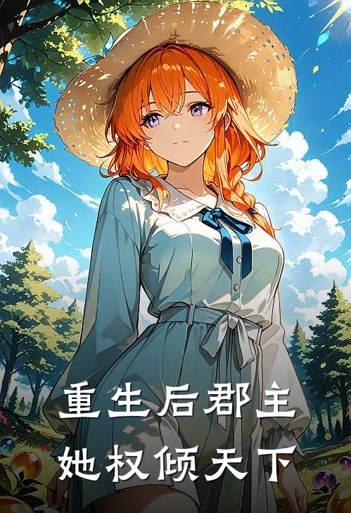 重生后郡主她权倾天下全文阅读