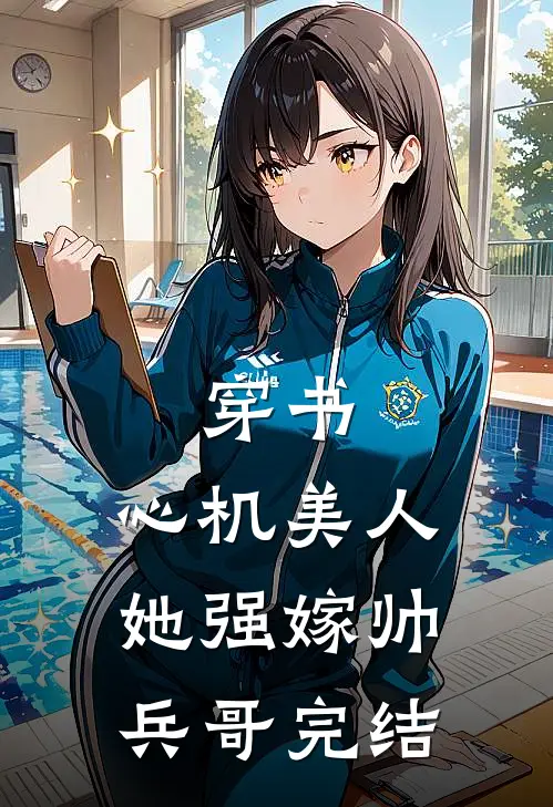 穿书心机美人她强嫁帅兵哥完结免费阅读