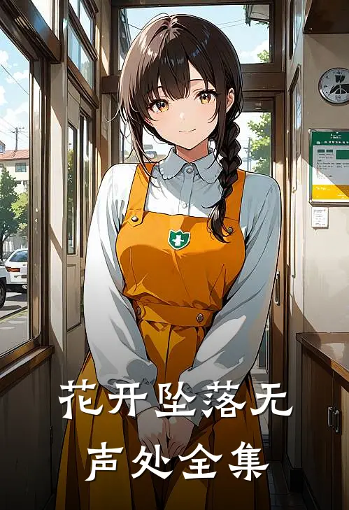 花开坠落无声处全集免费观看