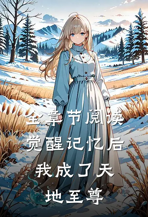 全章节阅读觉醒记忆后,我成了天地至尊