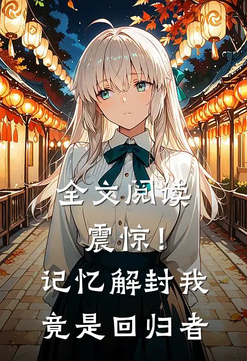 全文阅读震惊!记忆解封,我竟是回归者
