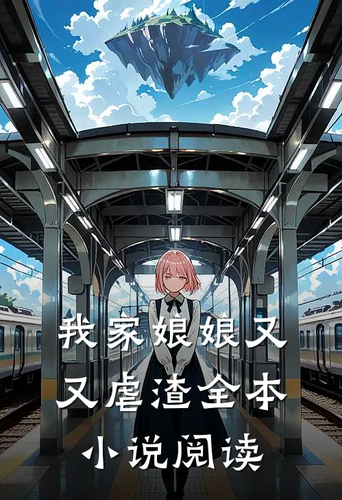 我家娘娘又又虐渣全本小说阅读