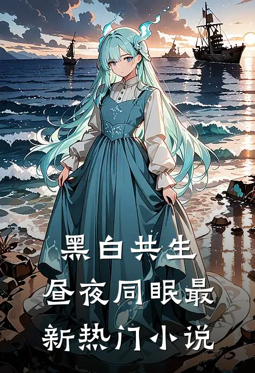黑白共生,昼夜同眠最新热门阅读