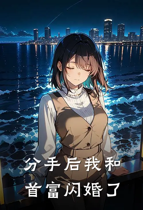 分手后我和首富闪婚了百度