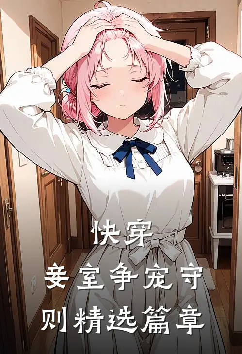 快穿妾室争宠守则精选篇章