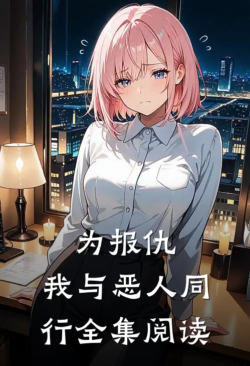 为报仇,我与恶人同行全集阅读