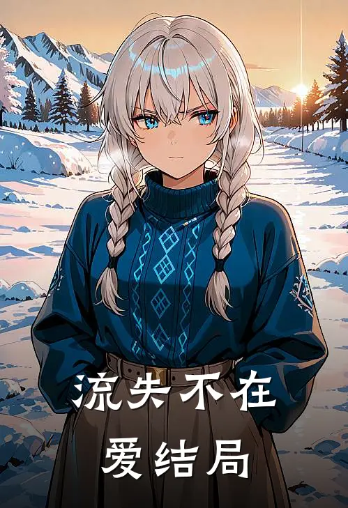 流失不在爱结局是he吗