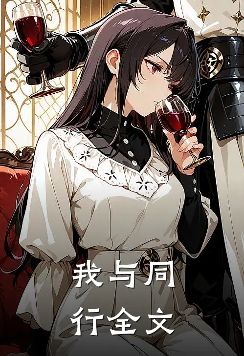 我与同行全文在线阅读