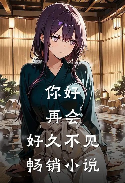 你好,再会,好久不见畅销阅读