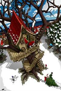 医道通天，从一方小吏开始方广白方远大结局