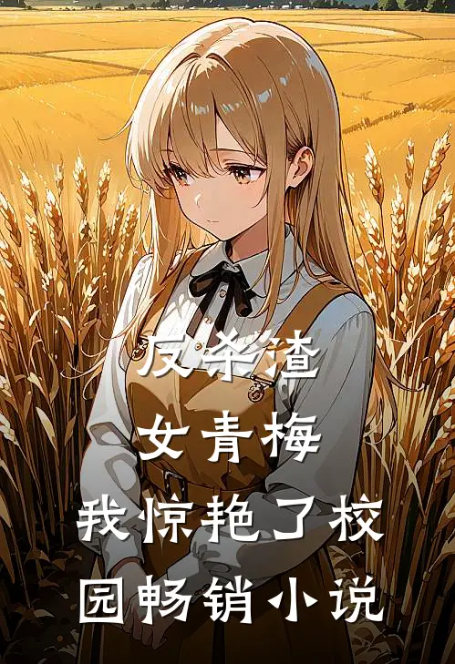 反杀渣女青梅,我惊艳了校园畅销