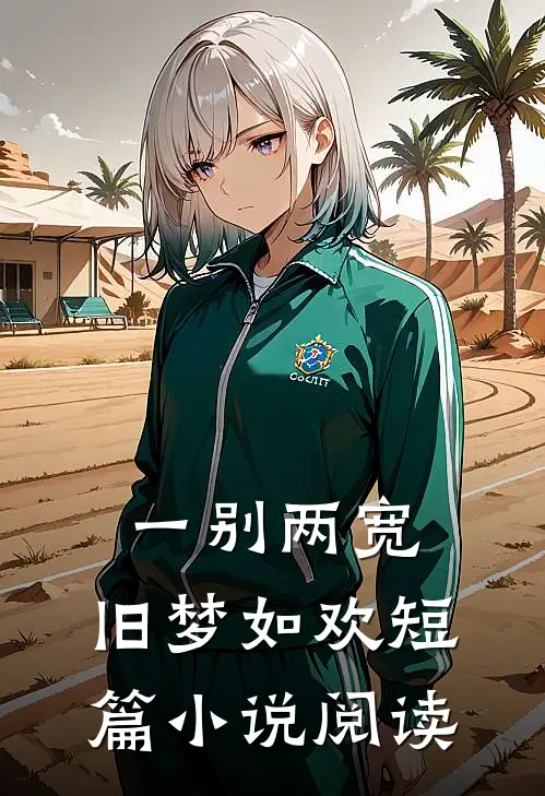 一别两宽,旧梦如欢短篇阅读