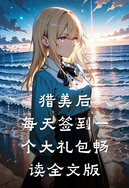 猎美后，每天签到一个大礼包畅读全文版