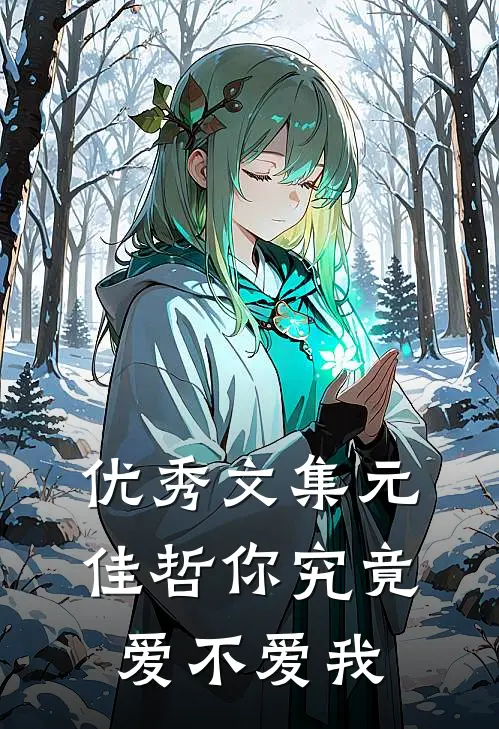 优秀文集元佳哲你究竟爱不爱我