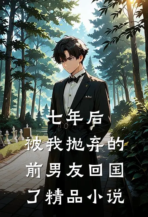 七年后,被我抛弃的前男友回国了精品在线阅读