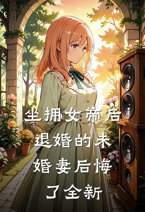 坐拥女帝后,退婚的未婚妻后悔了全新的