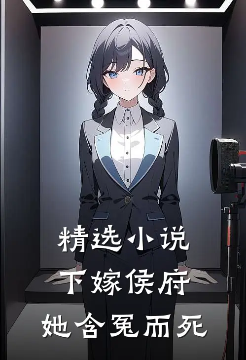 精选下嫁侯府,她含冤而死全文阅读