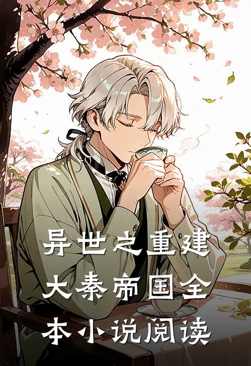 异世之重建大秦帝国全本小说阅读