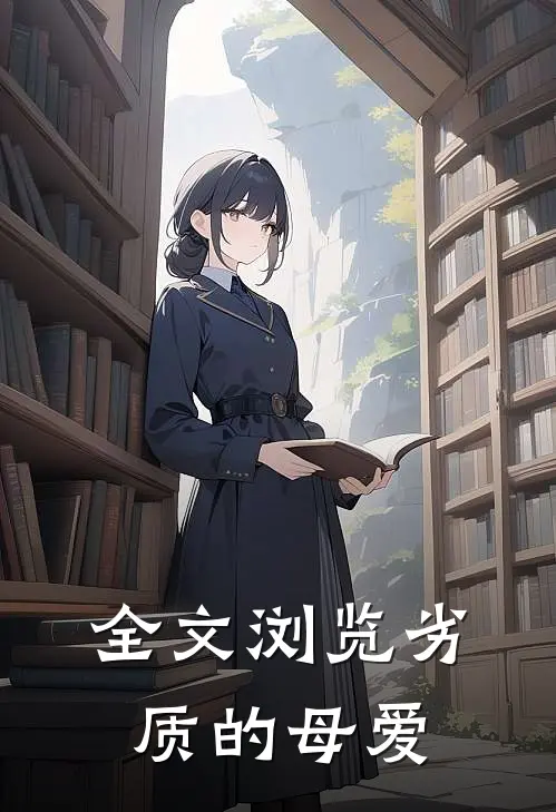 全文浏览劣质的母爱