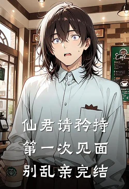 仙君请矜持,第一次见面别乱亲完结