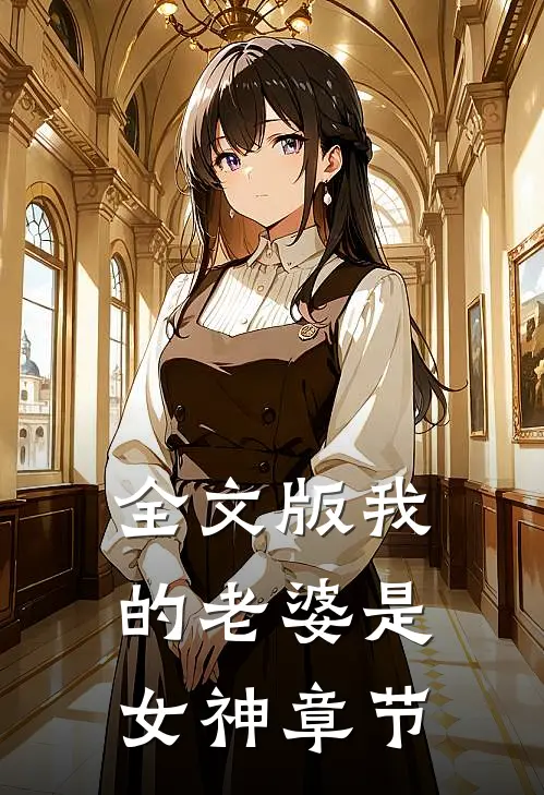 全文版我的老婆是女神章节