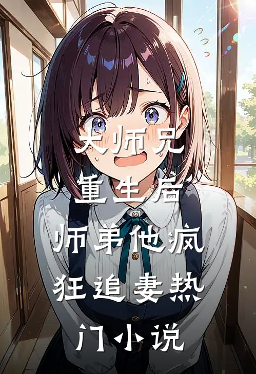 大师兄重生后,师弟他疯狂追妻热门