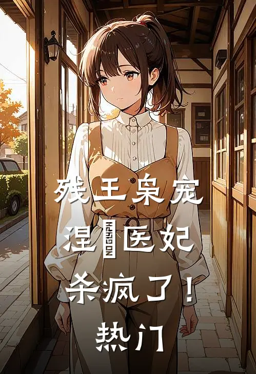残王枭宠涅槃医妃杀疯了!热门文