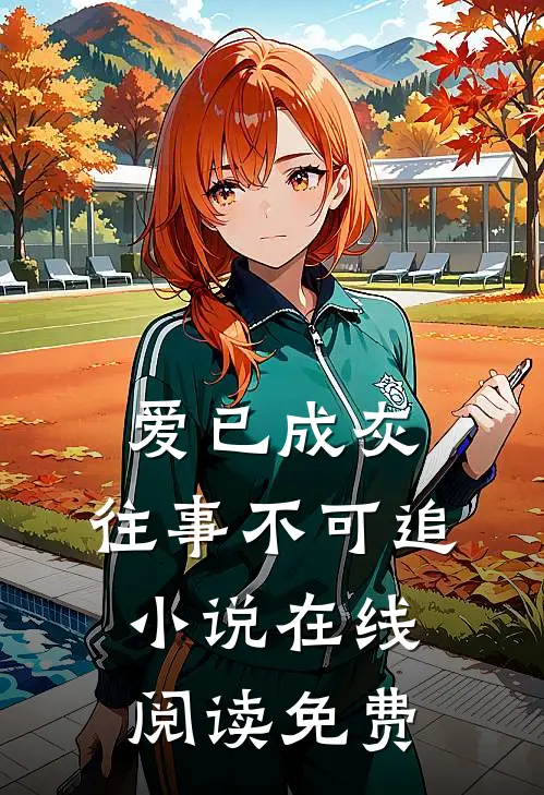 爱已成灰,往事不可追在线阅读免费无弹窗