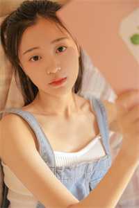 情似流萤，陨于长夜畅读