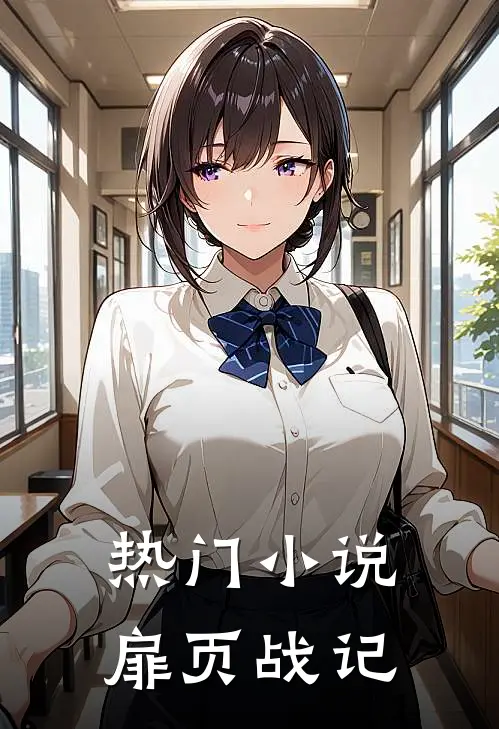 热门扉页战记