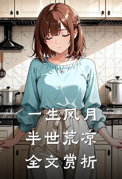 一生风月,半世荒凉全文赏析句子