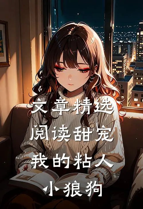 文章精选阅读甜宠我的粘人小狼狗